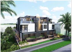 Seletar Hills Estate (D28), Terrace #523728371